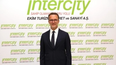 Intercity yeni yatırımlarıyla filosuna 6 bin yeni ara&ccedil; katmayı hedefliyor
