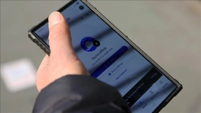 İnternet izleme kuruluşu Netblocks'a g&ouml;re, İran'da internet kesintisi 13'&uuml;nc&uuml; g&uuml;n&uuml;nde