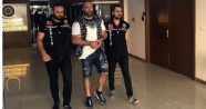 Interpol'un aradığı Bulgar suç örgütü lideri ve 7 adamı İstanbul’da yakalandı