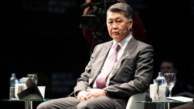 IOFS Direkt&ouml;r&uuml; Berik Aryn: İklim değişikliği ve gıda g&uuml;venliği bağlamında farklı b&ouml;lgeler arasında b