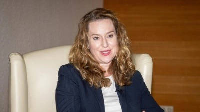 IOM Genel Direkt&ouml;r&uuml;'nden insanların ihtiya&ccedil;ları i&ccedil;in &uuml;lkelerin birlik olması gerektiği mesajı