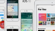 iOS 10 Çıktı! İşte Tüm Özellikler!