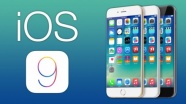 iOS 9&#039;un kullanım oranı yüzde 77&#039;de kaldı