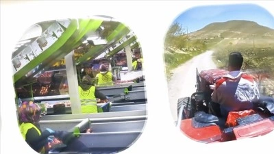 IPARD III Programı 2026 yılı &ccedil;ağrı takvimi yayımlandı