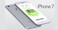 iPhone 7'de kablosuz şarj özelliği!