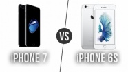 iPhone 7 - Galaxy S7 karşılaştırma (Video)