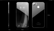 iPhone 8 ekran boyutu ne olacak?