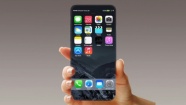 iPhone 8 için sürpriz özellik!