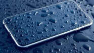 iPhone 8 suya daha dayanıklı olabilir!