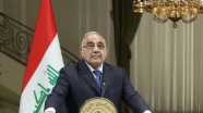 Irak Başbakanı Abdulmehdi&#039;yi istifaya götüren süreç