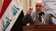Irak Başbakanı İbadi'den Sadr yanlılarına uyarı