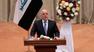 Irak Başbakanı İbadi Haşdi Şabi’nin başına geçti