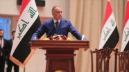 Irak Başbakanı Kazımi'den 'Suudi Arabistan ile ticaret hacminin artırılması' mesajı