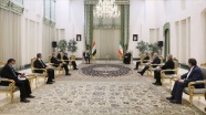 Irak Başbakanı Kazımi: Irak halkı İran&#039;la iyi ilişkilerden yanadır