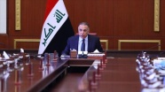 Irak Başbakanı Kazımi: Irak&#039;ın Türkiye ve diğer komşuları için tehdit alanı olması mümkün değil