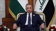 Irak Başbakanı Kazımi konutuna düzenlenen hava saldırısından yara almadan kurtuldu