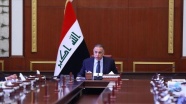 Irak Başbakanı Kazımi, ülkesinin başkalarına saldırı sahası olmasına izin vermeyeceklerini açıkladı