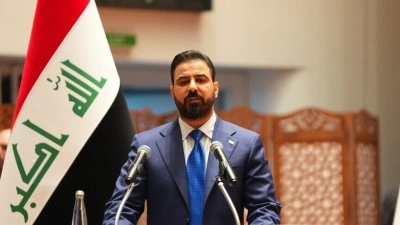 Irak Başbakanı Zeydi: ABD ile ilişkilerimiz askeri nitelikten ekonomik ortaklığa d&ouml;n&uuml;şmeli