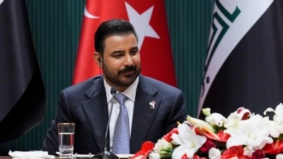 Irak Başbakanı Zeydi'den &ldquo;Kalkınma Yolu Projesi&rdquo;ne &ouml;zel &ouml;nem verilmesi talimatı