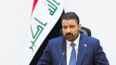 Irak Başbakanı Zeydi, T&uuml;rk şirketlerini &uuml;lkesindeki yatırım fırsatlarından yararlanmaya &ccedil;ağırdı