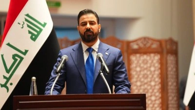 Irak Başbakanı Zeydi, yarın Ankara'ya gelecek