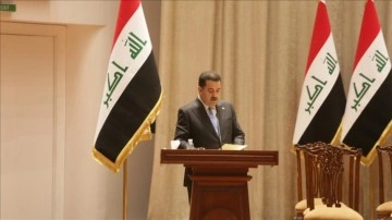 Irak Başbakanı'ndan "Bağdat ile Erbil arasındaki sorunların 6 ayda çözüleceği" açıkla