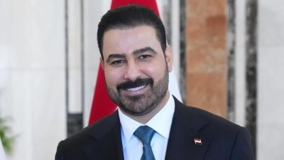 Irak Başbakanlık Ofisi: Zeydi'nin Ankara ziyaretinde ekonomi, su, g&uuml;venlik ve yatırım konuları