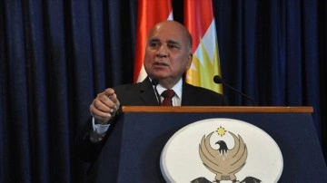 Irak Dışişleri Bakanı Hüseyin, Türkiye ile gerilimi tırmandırmak istemediklerini söyledi