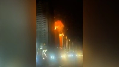Irak: Enbar'daki Habbaniye Askeri Dispanseri'ne d&uuml;zenlenen hava saldırısında 7 asker &ouml;ld&uuml;