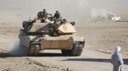 Irak güçleri Karakuş'ta bazı bölgeleri ele geçirdi