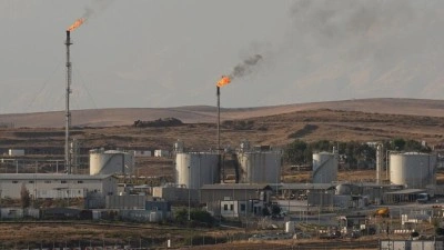 Irak, ihra&ccedil; edilen petrol&uuml;n sevkiyatından alıcıların sorumlu olduğunu bildirdi