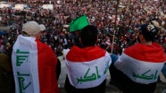 Irak'ın Babil ilinde sokağa çıkma yasağı ilan edildi