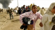 Irak&#039;ın işgalinden bu yana yarım milyon insan hayatını kaybetti