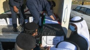 Irak&#039;ın Kuveyt&#039;i işgali sırasında kaybolan 8 kişinin kimliği naaş kalıntılarından tespit edildi