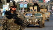 Irak'ın Kuzeyinde 2 ABD askeri öldürüldü