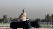 Irak'ın Musul kentinde 'ortak güç' kuruldu