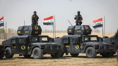 Irak, komşu &uuml;lkelere y&ouml;nelik tehditleri &ouml;nlemek i&ccedil;in "g&uuml;venlik planı" uygulama kararı aldı