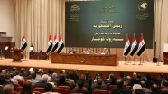 Irak Meclisi&#039;nin Mart&#039;taki gündemi &#039;ABD&#039;nin askeri varlığı&#039;