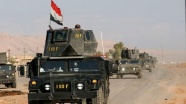 Irak ordusu, 12 mahalle ve 48 köyü DEAŞ'tan kurtardı