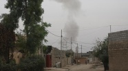 Irak ordusu Musul'un Ez-Zuhur Mahallesi'nde kontrolü sağladı