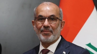 Irak Petrol Bakanı: T&uuml;rkiye ile yapılan anlaşma kapsamında g&uuml;nl&uuml;k 700 bin varilden fazla ihracat hed