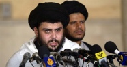 Irak Şii lider El Sadr: 'ABD Büyükelçiliğinin Kudüs’e taşınması İslam’a karşı savaş olur'