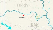 Irak sınırında 5 terörist etkisiz hale getirildi