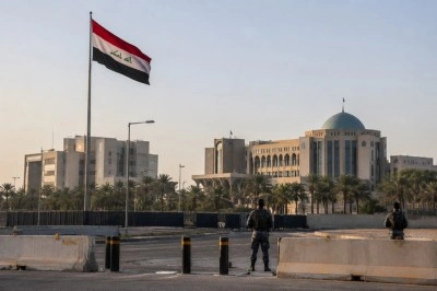 Irak&rsquo;ta bazı siyaset&ccedil;ilerin yolsuzluk gerek&ccedil;esiyle tutuklandığı iddiası