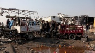 Irak'ta bombalı saldırı: 47 ölü, 50 yaralı