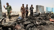 Irak'ta bombalı saldırılar: 6 ölü 20 yaralı