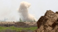 Irak'ta DEAŞ'ın 'ikinci adamı' öldürüldü