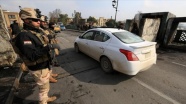 Irak&#039;ta göstericilerin trafiğe kapattığı otoban, meydan ve köprü yeniden açıldı