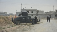 Irak&#039;ta Haşdi Şabi Türkmen gücüne saldırı: 3 ölü, 3 yaralı