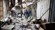 Irak'ta intihar saldırısı: 17 ölü